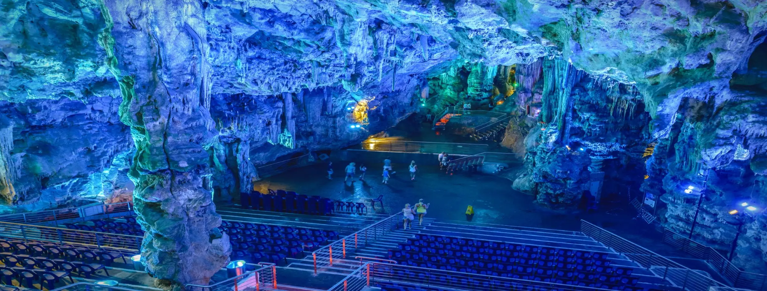 Image for St Michaels Cave